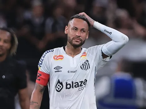 Santos é provocado com gols de Yuri Alberto no clássico