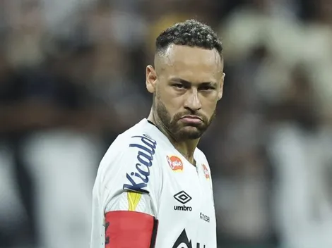 Neymar quer trabalhar ao lado de Tite