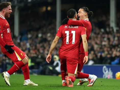 Juventus prepara oferta por Darwin Núñez