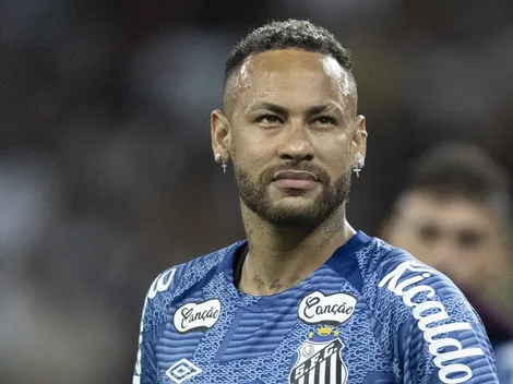 Neymar sonha em voltar ao Barcelona