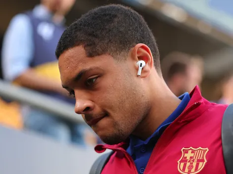 Dinheiro de Vitor Roque pode ajudar Barcelona a comprar Wesley