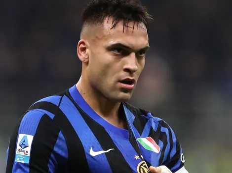 Além de Lautaro, Arteta quer fechar com Nico Williams