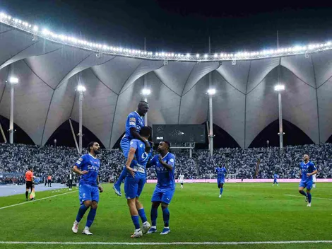 Al Hilal x Al-Riyadh: expectativa de goleada do time de Jorge Jesus