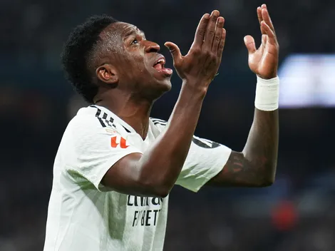 Real Madrid considera Gyökeres e Rafael Leão para substituir Vini Jr