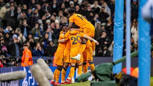 Equipe de Carlo Ancelotti vive expectativa por mais uma vitória