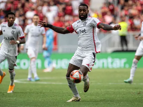 Palpite: Flamengo x Vasco - Campeonato Carioca - 15/02/2025
