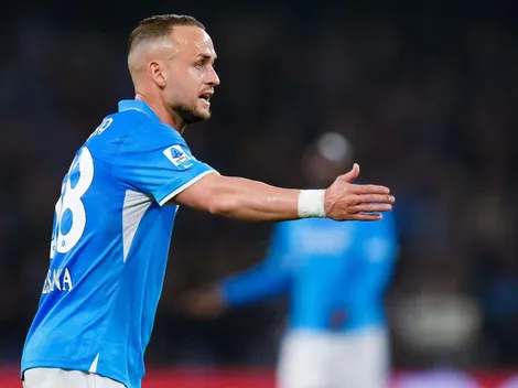 Palpite: Lazio x Napoli - Campeonato Italiano - 15/02/2025