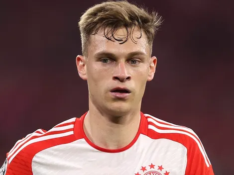 Deco rejeita contratação de Kimmich e Van Dijk