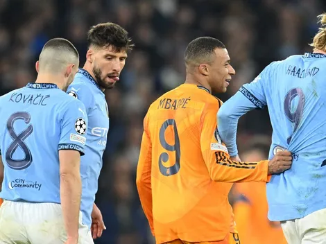 Kylian Mbappé é superior a Erling Haaland, diz Thierry Henry