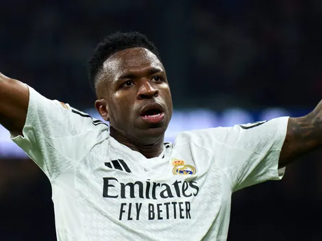 Real Madrid recebe ligação de Bellingham após pedida salarial de Vini