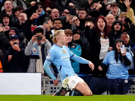 Palpite Manchester City x Newcastle - Premier League - 15/02/2025