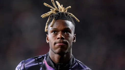 Nico é bem avaliado no Real Madrid. (Photo by Juan Manuel Serrano Arce/Getty Images)