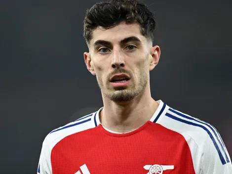 Com lesões, Arteta pode optar por Sterling no time