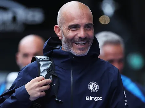 Chelsea é favorito pela contratação de Liam Delap