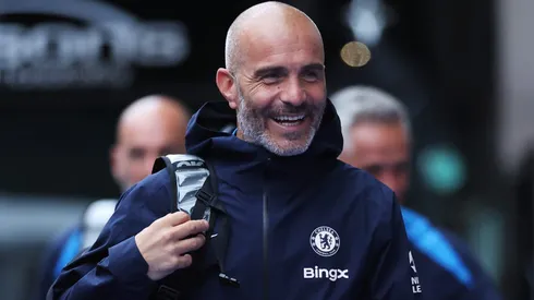 (Photo by Richard Pelham/Getty Images)