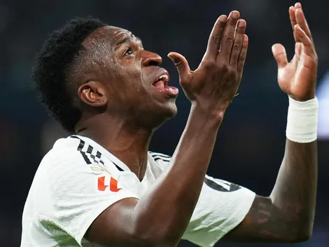 Real Madrid usará dinheiro da venda de Vini Jr para contratar Wirtz