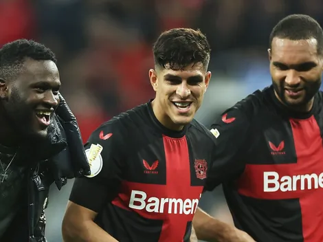 Piero Hincapié, do Bayer Leverkusen, vira prioridade do Tottenham