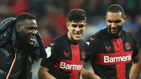 (Photo by Lars Baron/Getty Images)