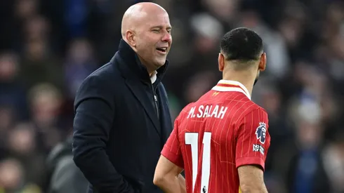 (Photo by Gareth Copley/Getty Images)