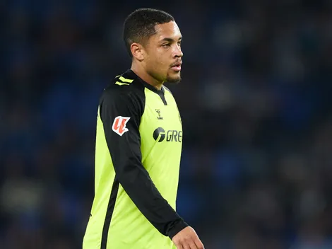 Clube considera ‘viável’ a pedida de € 27 m por Vitor Roque