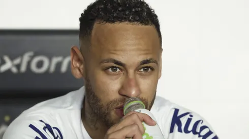 Ancelotti já tem data para contar com Neymar na Seleção Brasileira (Photo by Alexandre Schneider/Getty Images)