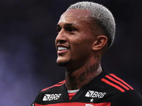 Flamengo está disposto a vender Wesley para a Roma por 194 mi