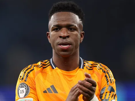 Real Madrid pode buscar Wirtz e mais dois com venda de Vini Júnior