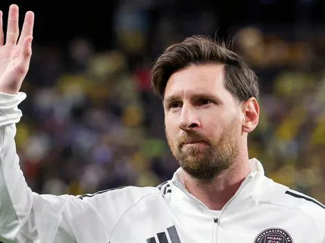 Rodrigo de Paul pode deixar o Atlético de Madrid para jogar com Messi