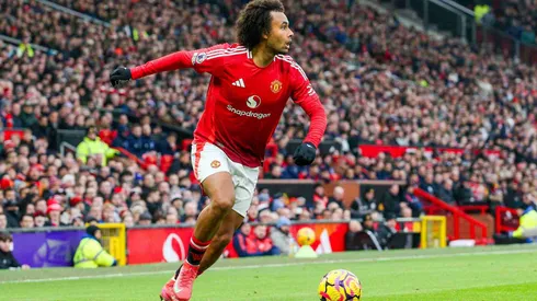 Tottenham x Manchester United pela Premier League