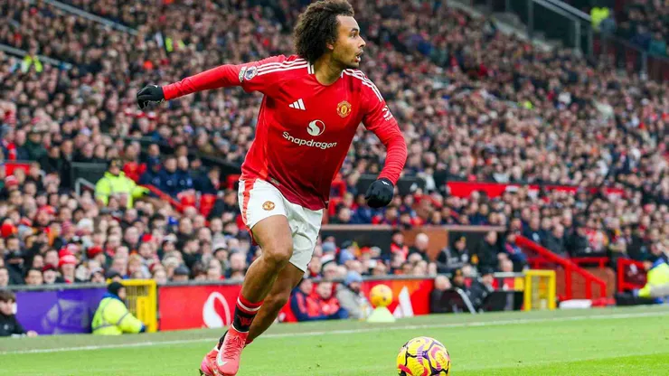 Tottenham x Manchester United pela Premier League
