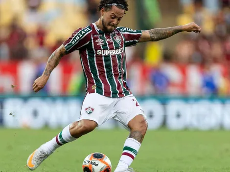 Palpite: Fluminense x Nova Iguaçu - Campeonato Carioca - 16/02/2025