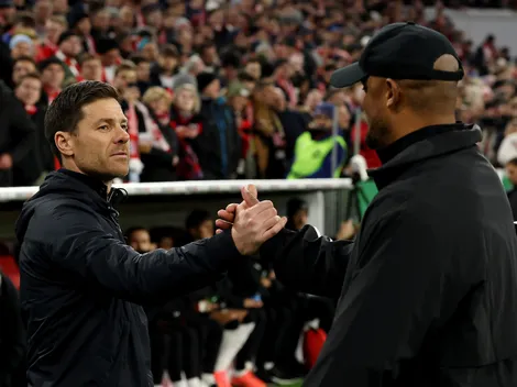 Bayer Leverkusen x Bayern de Munique - Onde assistir, escalações e mais