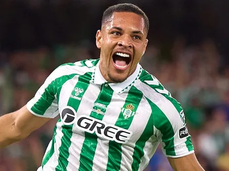 Vitor Roque não é único e clube quer Micael