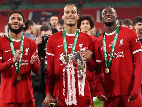 PSG tem interesse na contratação de Ibrahima Konaté do Liverpool