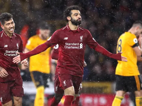 Palpite: Liverpool x Wolverhampton - Premier League - 16/02/2025