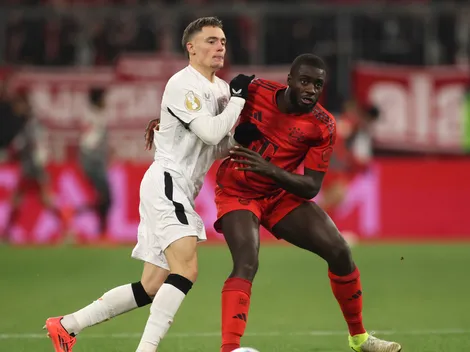 Bayer Leverkusen e Bayern de Munique empatam em 0 a 0