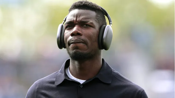 Corinthians deixa Pogba no passado e chega a acordo com outro jogador da Europa (Photo by Emilio Andreoli/Getty Images)