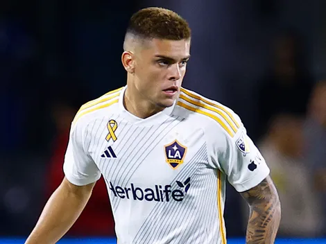 Palmeiras não para em Gabriel Pec e pode fechar com Martirena