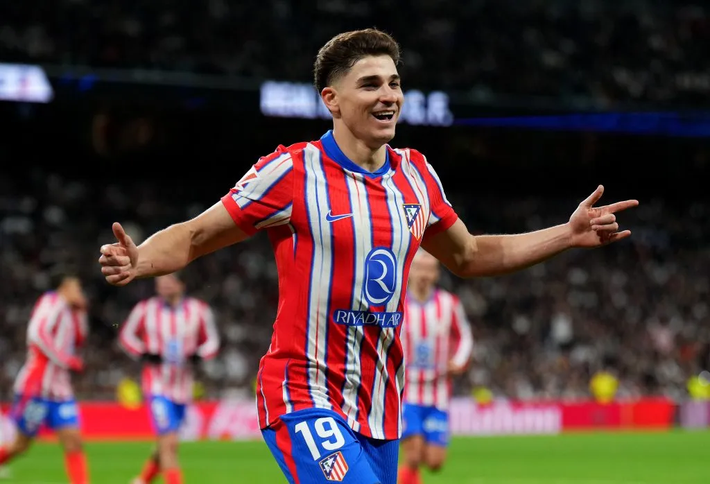 (Angel Martinez/Getty Images)