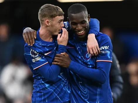 Clube mira contratação de Nicolas Jackson do Chelsea