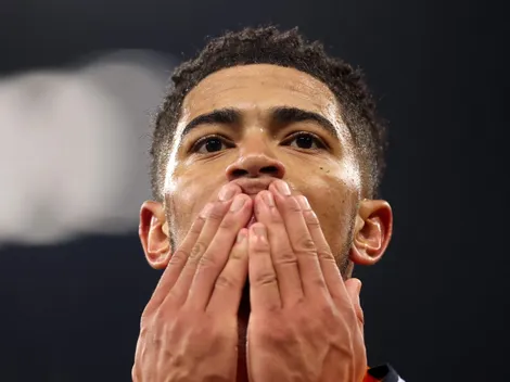 Bellingham abre o jogo sobre expulsão em empate contra o Osasuna