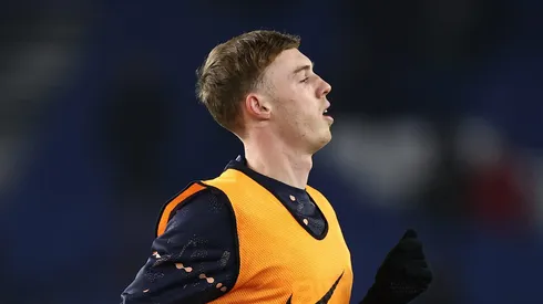Lenda da Premier League projeta futuro de Cole Palmer longe do Chelsea.