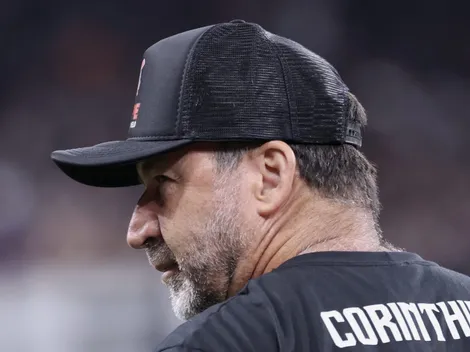 Detalhes do acordo de Fabrizio Angileri com o Corinthians é divulgado