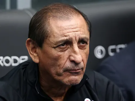 Corinthians vai liberar Matheus Bidu a pedido de Ramón Díaz