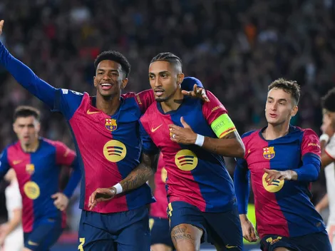 Chelsea abre conversas com agente de Marc Casadó, do Barcelona