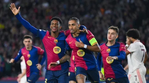 Destaque do Barcelona recebe sondagem de gigante da Premier League.