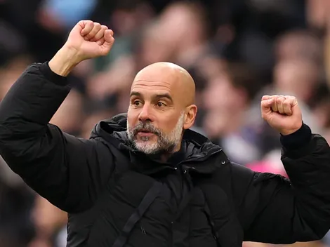 Guardiola confirma reformulação no elenco; veja