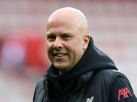 Arne Slot quer Zaïre-Emery no Liverpool a todo custo