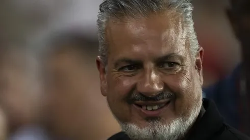 Paralelamente, o Everton confirmou a contratação do meia Carlos Alcaraz. Foto: Jorge Rodrigues/AGIF