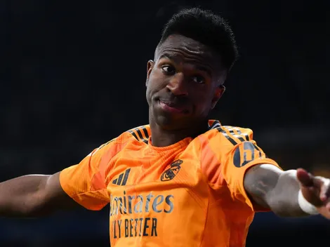 Real Madrid quer Rafael Leão para substituir Vini Jr